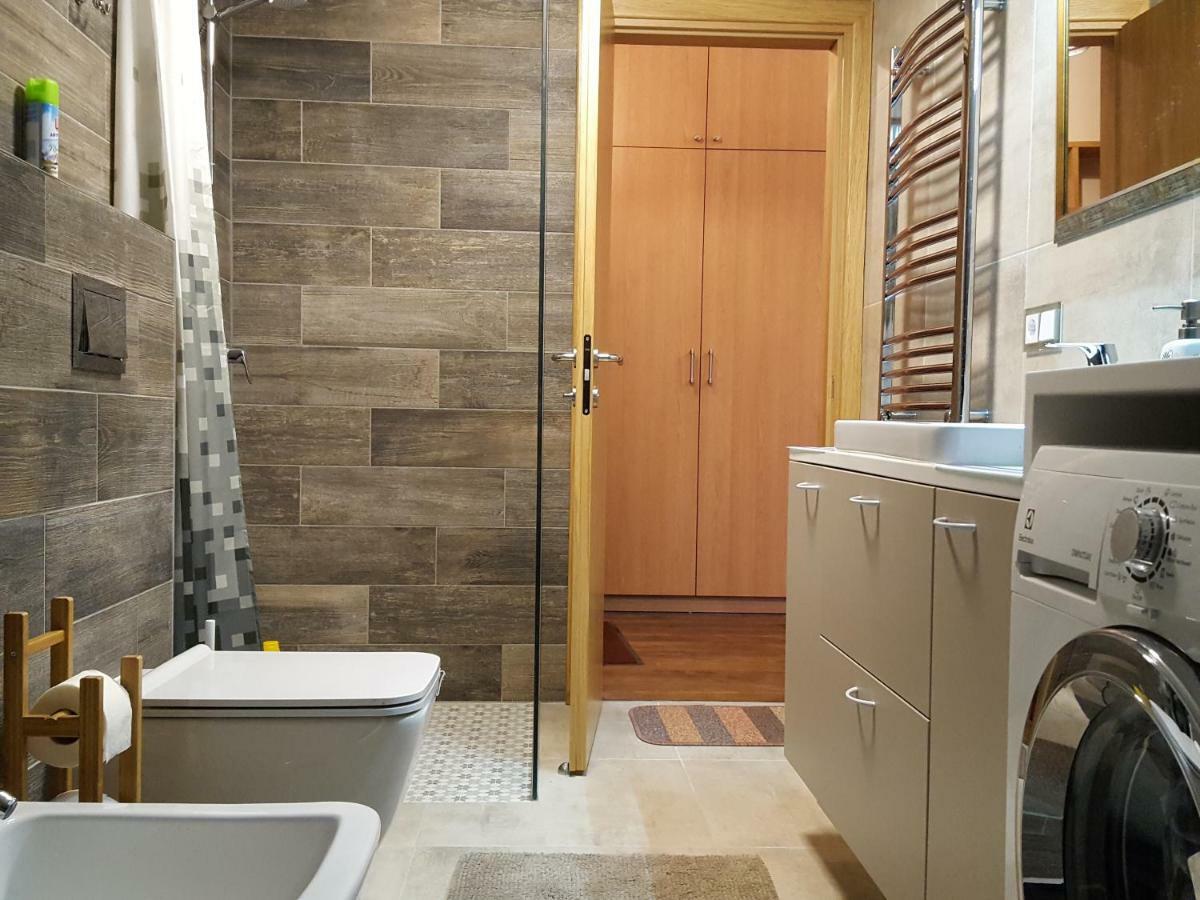 City Dawn Gate Apartment 빌뉴스 외부 사진