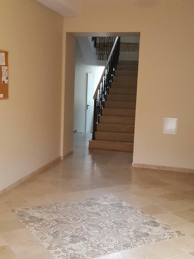 City Dawn Gate Apartment 빌뉴스 외부 사진