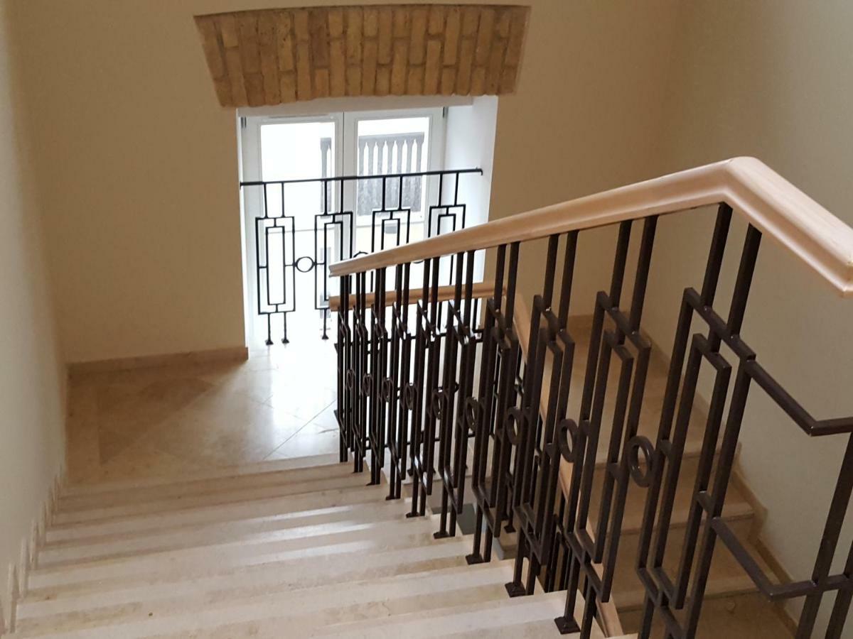 City Dawn Gate Apartment 빌뉴스 외부 사진